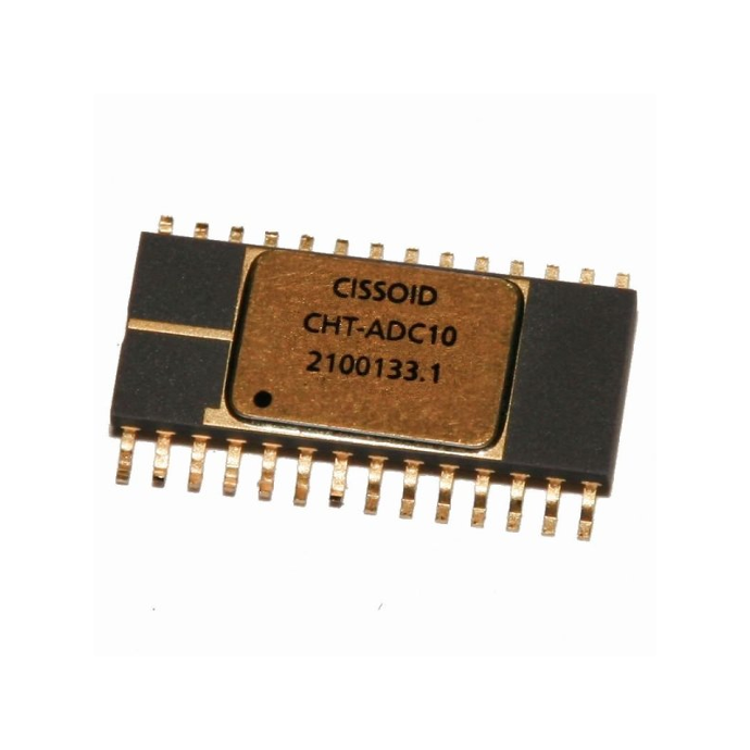 ADCs and comparators CHT-ADC10-high-temperature-analog-to-digital-converter