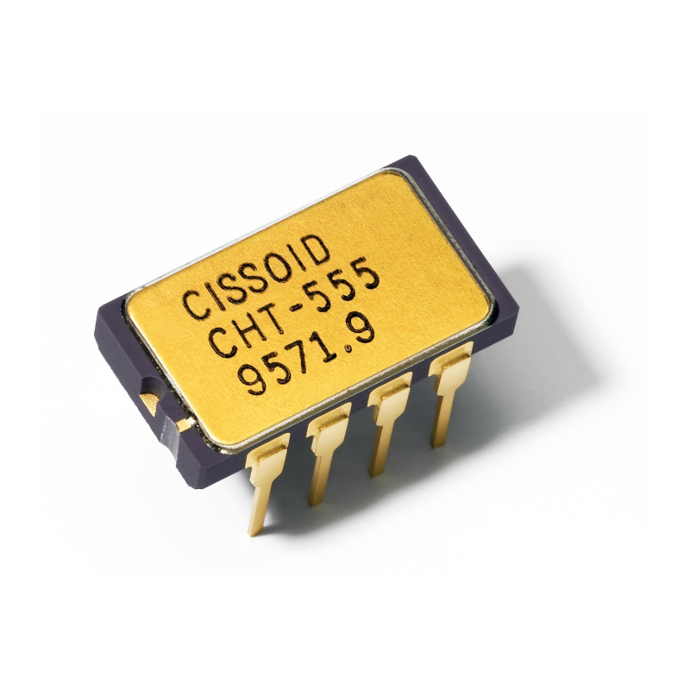 Oscillators & timers CHT-ADC10-high-temperature-analog-to-digital-converter