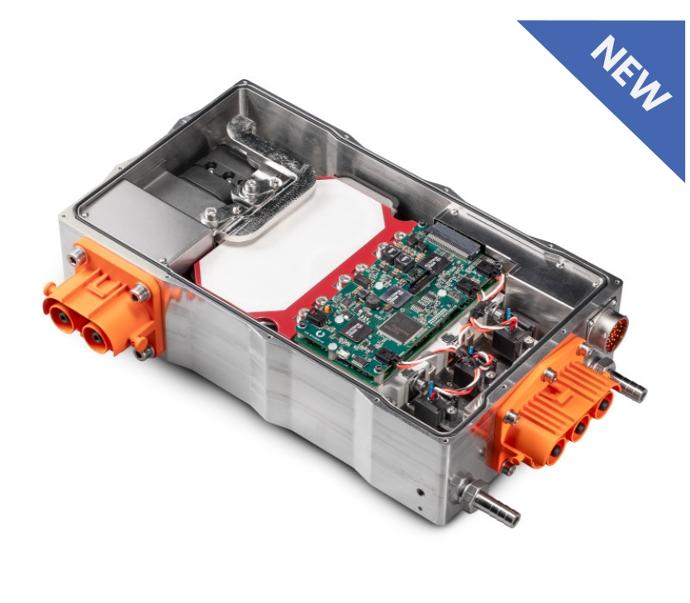 CISSOID-onboard-SiC-inverter-reference-design