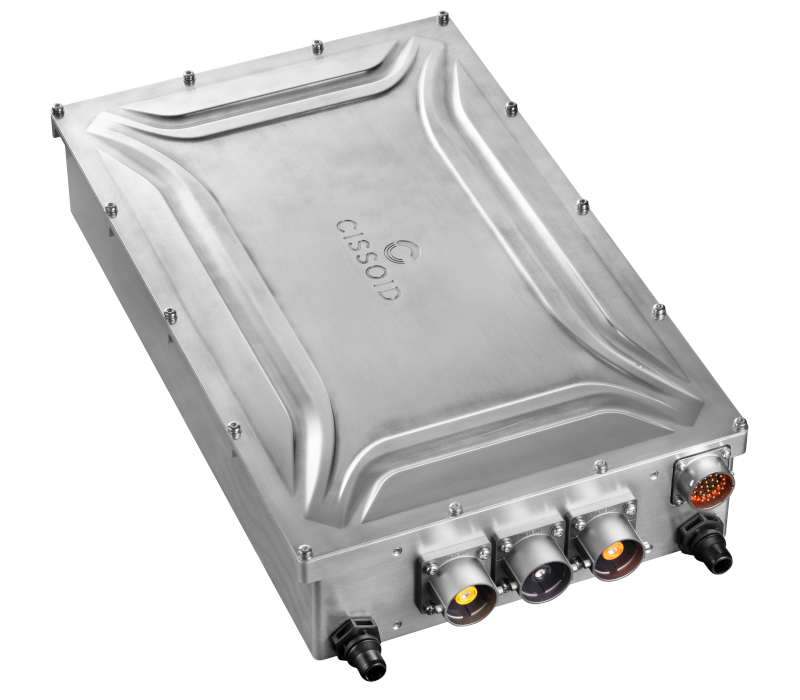 CPS-INV08S400