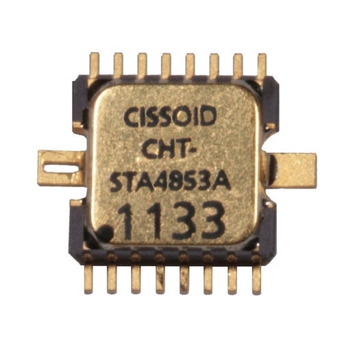 CHT-VEGA