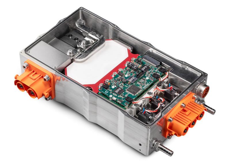 On-Board Inverter Reference Design