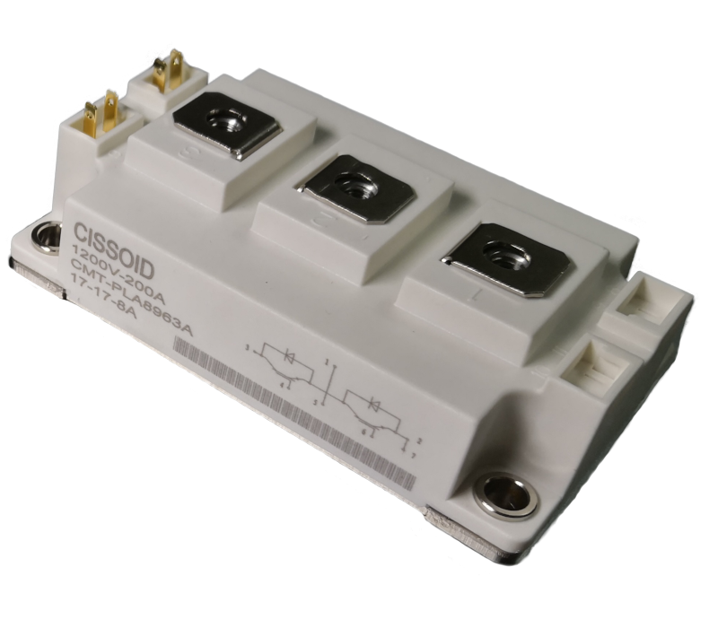 IGBT Power Modules