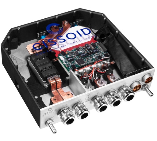 [EVK-PLA1050] SiC INVERTER REFERENCE DESIGN - 1st Gen