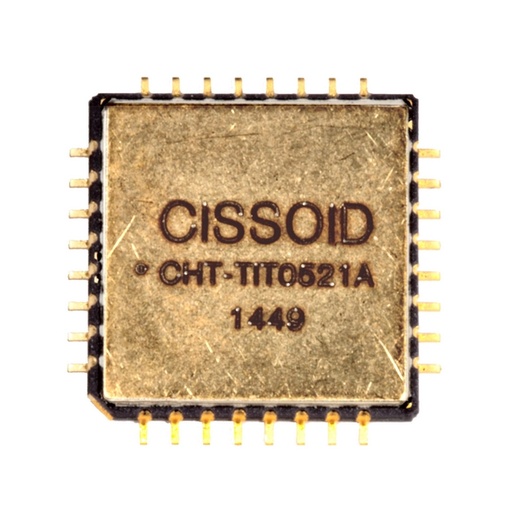 [CHT-TIT0521B-CQFP32-T] CHT-HADES2S