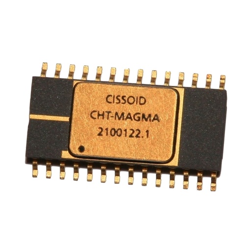 High Temperature DC-DC converters High Temperature DC-DC converters